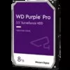 Western Digital WD8002PURP - Imagine 1