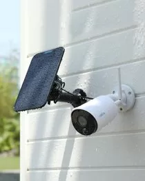 REOLINK B320 WITH SOLAR PANEL