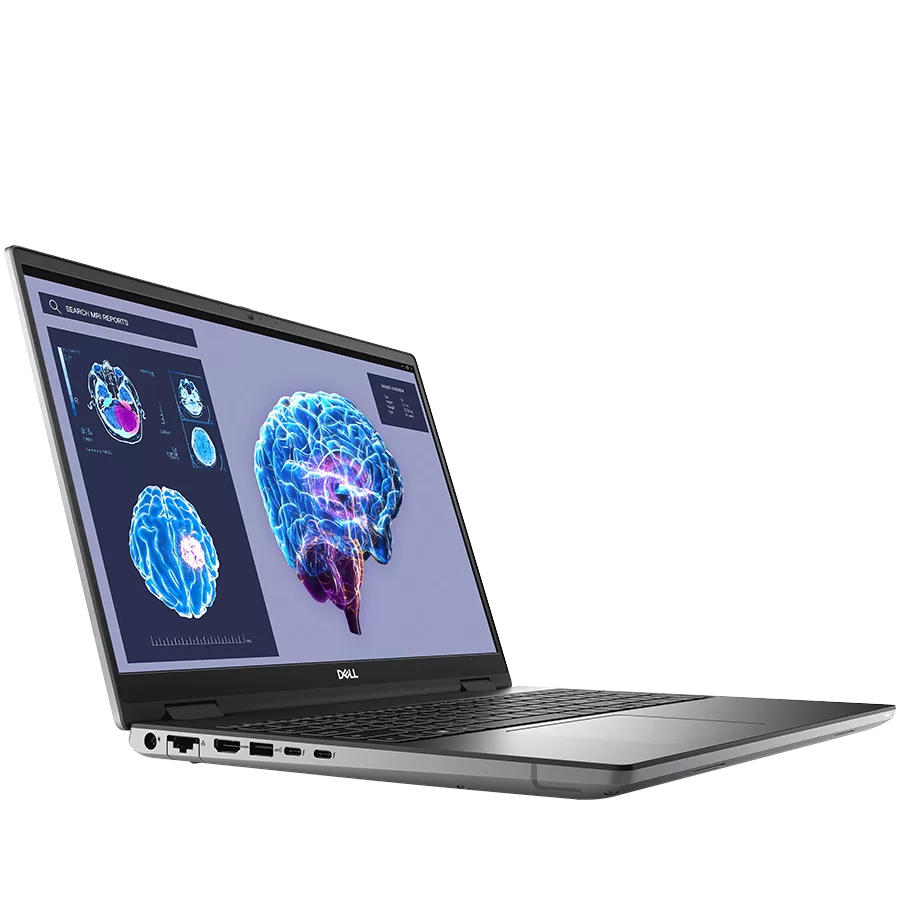 Dell DMP7680FI713850HX32GB1TB12GW3Y-05 - Imagine 3