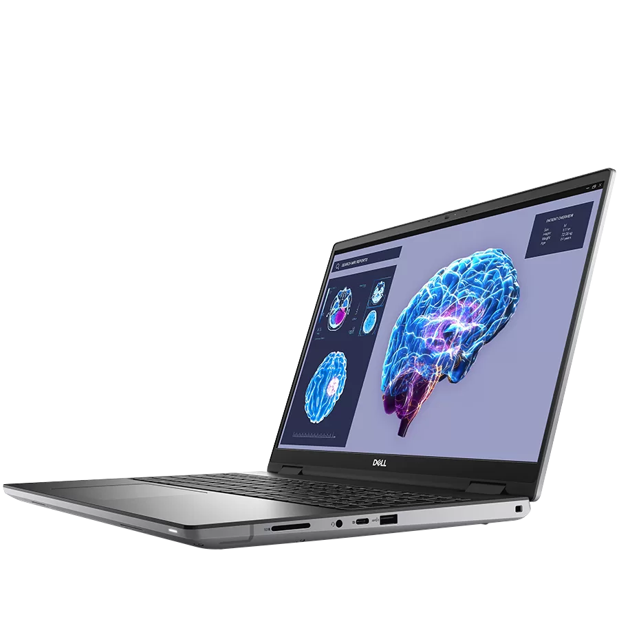 Dell DMP7680FI713850HX32GB1TB12GW3Y-05 - Imagine 2