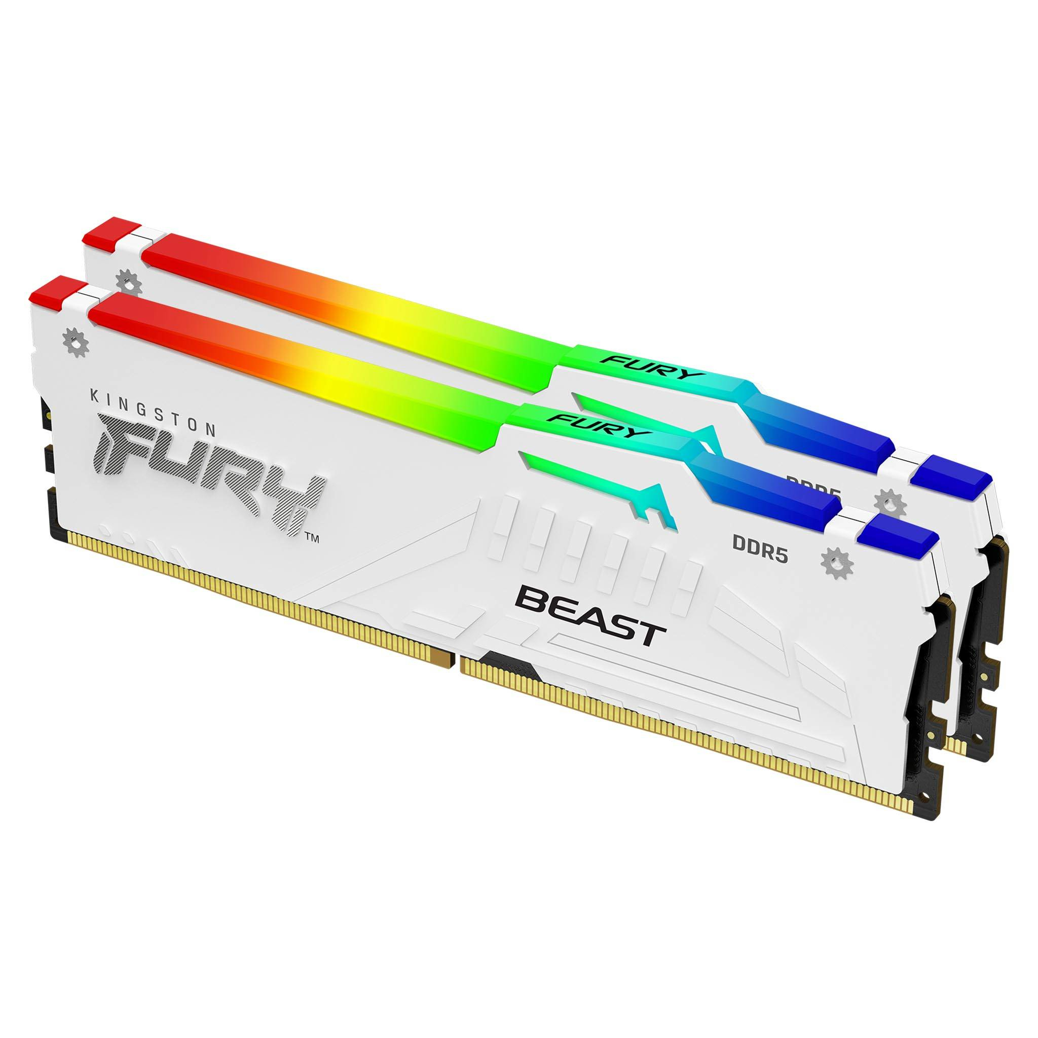 Memorie DIMM 32GB DDR5-6000 Kingston KF560C30BWEAK2-32 | Verasys