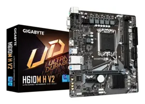 Gigabyte Gigabyte H610M H V2