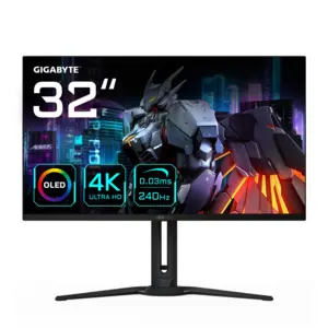 Gigabyte Gigabyte FO32U2