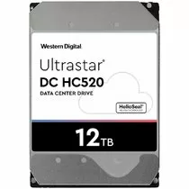 Western Digital HUH721212AL5204 - Imagine 1