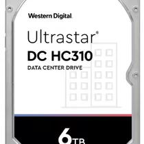 Western Digital HUS726T6TAL5204 - Imagine 1