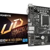 Gigabyte H610M H V3 DDR4 - Imagine 2