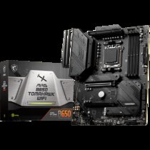 Msi MAG B650 TOMAHAWK WIFI