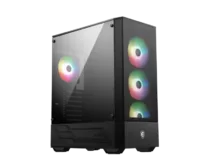 Msi MAG FORGE 112R - Imagine 1