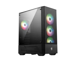 Msi Msi MAG FORGE 112R