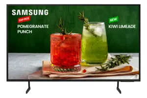 Samsung Samsung LH50BEDHLGUXEN