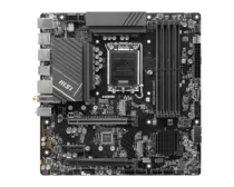 Msi PRO B760M-A WIFI - Imagine 1