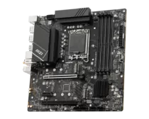 Msi PRO B760M-A WIFI - Imagine 2