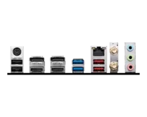 Msi PRO B760M-A WIFI - Imagine 4