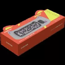 Canyon CNS-HSETW6VT - Imagine 6