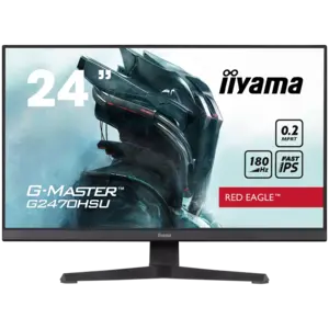 Iiyama Iiyama G2470HSU-B6