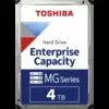 Toshiba MG10SDA400E