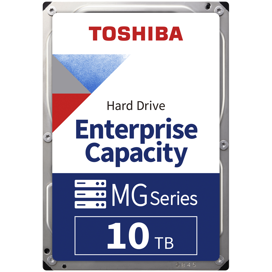 Toshiba MG10ADA10TE