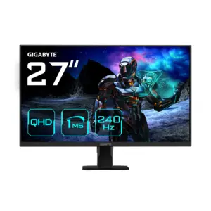 Gigabyte Gigabyte GS27Q X