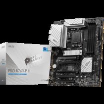 Msi PRO_B760-P_II