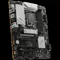 Msi PRO_B760-P_II - Imagine 2