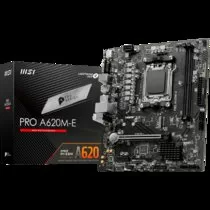 Msi PRO_A620M-E - Imagine 1