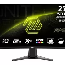 Msi MAG 27CQ6F - Imagine 3