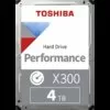 Toshiba HDWR740UZSVA