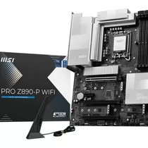 Msi PRO Z890-P WIFI - Imagine 6
