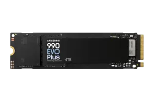 Samsung Samsung MZ-V9S4T0BW