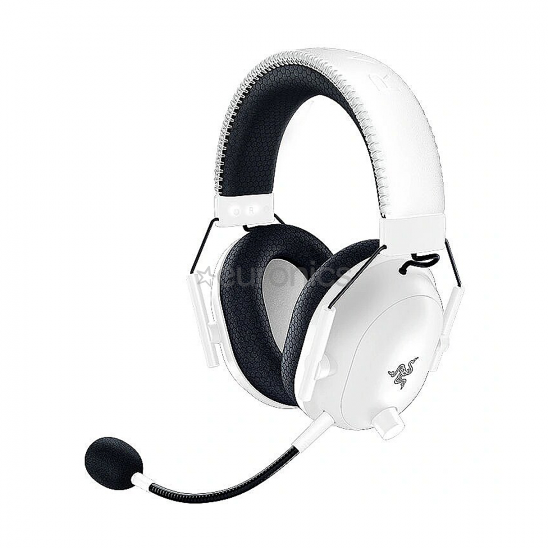 Casti Razer Blackshark V2 Pro PS ed. wireless 50 mm | Verasys