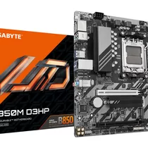 Gigabyte B850M D3HP