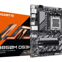 Gigabyte B850M DS3H