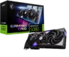 Msi GeForce RTX 5080 16G GAMING TRIO OC - Imagine 1