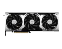 Msi GeForce RTX 5070 Ti 16G VENTUS 3X OC - Imagine 1