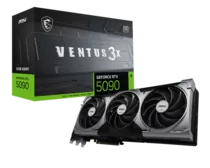 Msi GeForce RTX 5090 32G Ventus 3X OC - Imagine 1