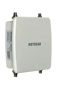 Netgear Netgear WND930-10000S