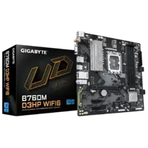 Gigabyte B760M D3HP WIFI6