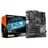 Gigabyte B550 EAGLE
