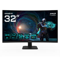 Gigabyte GS32QCA