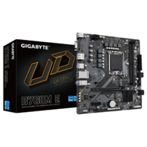 Gigabyte B760M E
