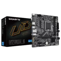 Gigabyte B760M E