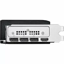 Msi GeForce RTX 5070 12G SHADOW 3X OC - Imagine 2