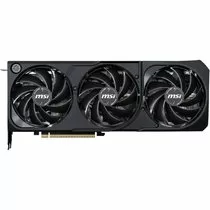 Msi GeForce RTX 5070 12G SHADOW 3X OC - Imagine 3
