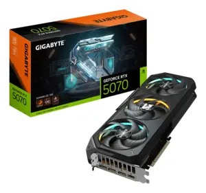 Gigabyte Gigabyte GV-N5070GAMING OC-12GD