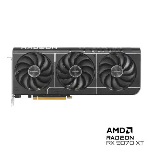 Asus Asus PRIME-RX9070XT-O16G