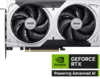 Msi GeForce RTX 5060 Ti 8G VENTUS 2X OC PLUS
