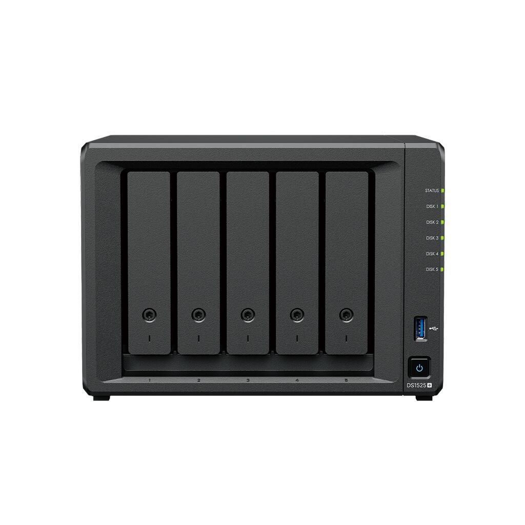 Synology DS1525+
