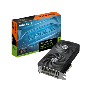 Gigabyte Gigabyte GV-N506TEAGLE OC-8GD