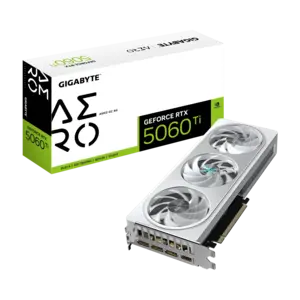 Gigabyte Gigabyte GV-N506TAERO OC-8GD