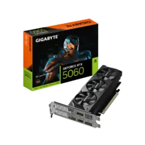 Gigabyte GV-N5060OC-8GL